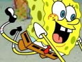 게임 Spongebob의 Kahrahtay 대회  온라인