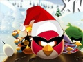 게임 Angry Birds Space Xmas  온라인