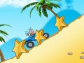 게임 Caras Dune Buggy Dash  온라인