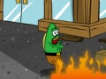 게임 Krusty Krab Doomsday  온라인