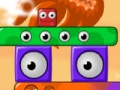 게임 Monsterland 3 : 주니어 반환 온라인
