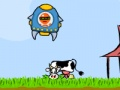 게임 UFO Joe 온라인