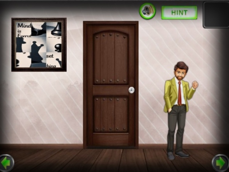 게임 Amgel Easy Room Escape 291 온라인