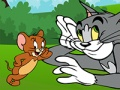 게임 Tom과 Jerry ATV Adventure  온라인
