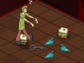 게임 Scooby Doo : Shaggys Midnight Snack  온라인
