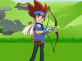 게임 Beyblade Archery Bloons  온라인