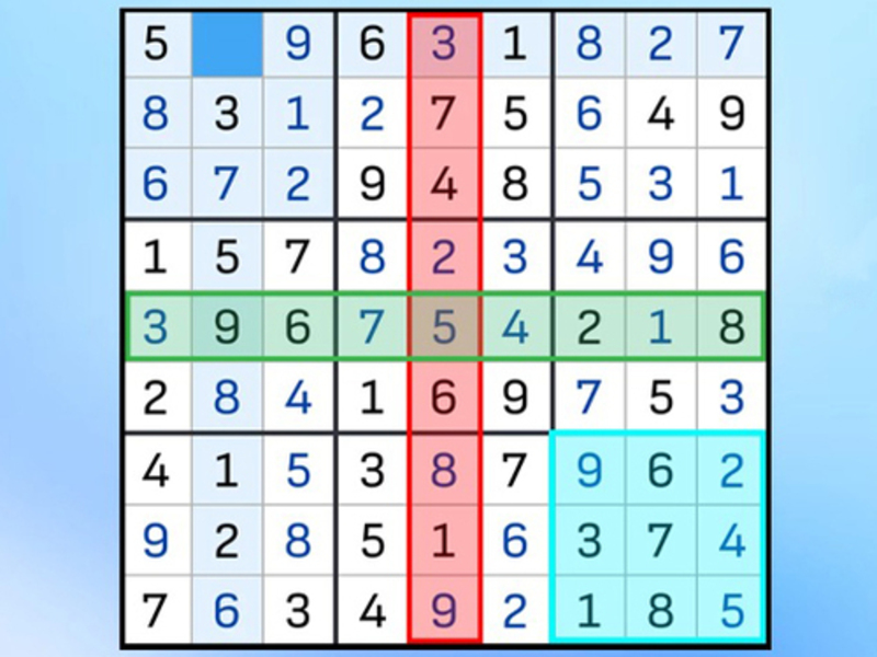 게임 스도쿠 전문가 온라인