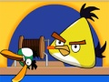 게임 Angry Birds 이중 낚시  온라인