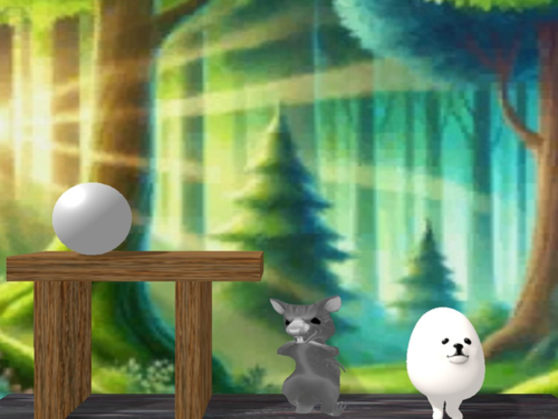 게임 Ratomilton이 방문한 Eggdog 온라인