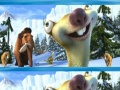 게임 스팟 6 Diff Ice Age 4  온라인
