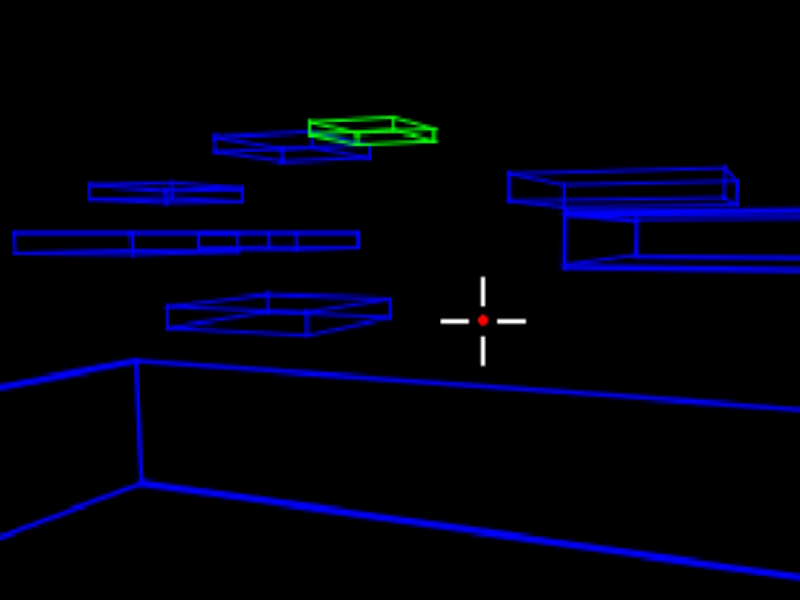 게임 3D 운동 온라인