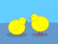 게임 Chick adee  온라인