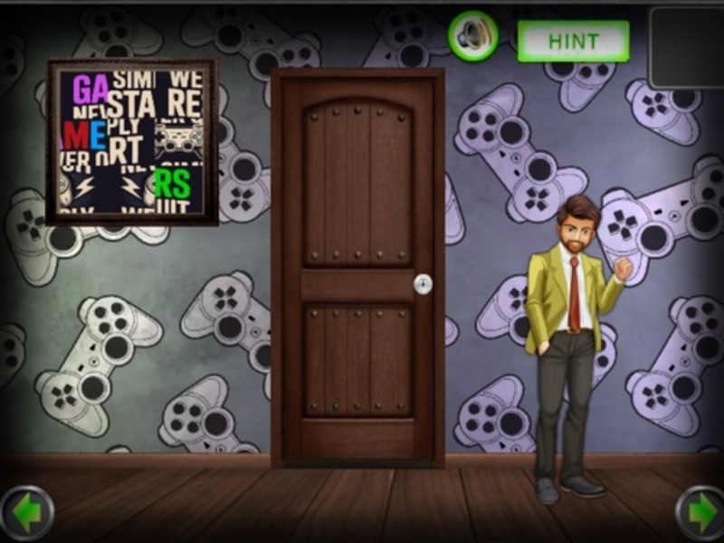 게임 Amgel Easy Room Escape 287 온라인