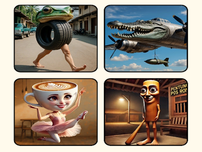 게임 Land Mini Challenge 게임을 완화하십시오 온라인