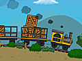 게임 Coal Express 2 온라인
