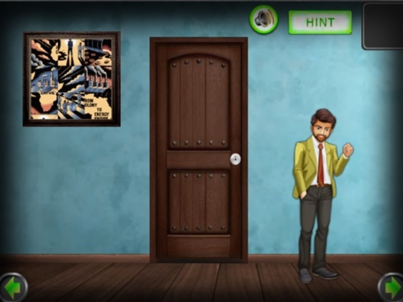 게임 Amgel Easy Room Escape 293 온라인