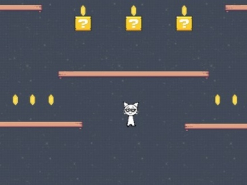 게임 Sprunki Jump Adventure 온라인