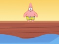 게임 Spongebob Seesaw Mania  온라인