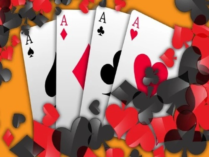 게임 카드 : Klondike Solitaire 온라인