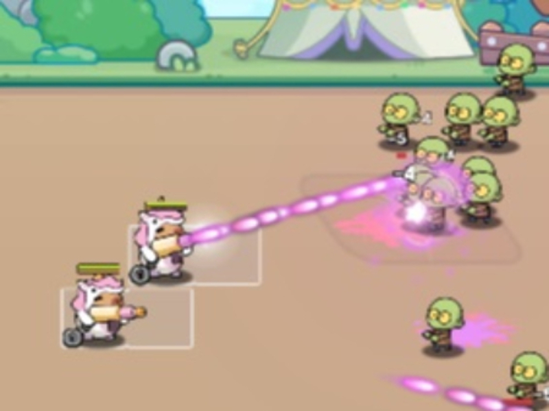 게임 Capybara Go! 온라인