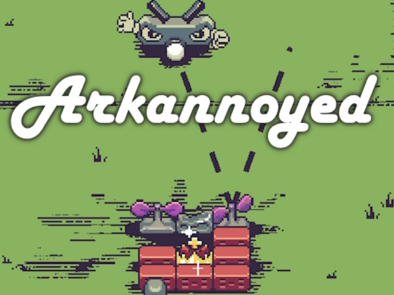 게임 Arkannoyed 온라인