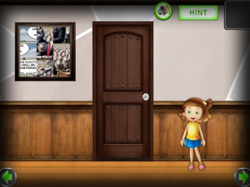 게임 Amgel Kids Room 탈출 327 온라인