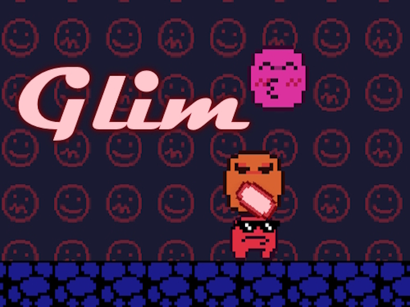 게임 Glim 온라인