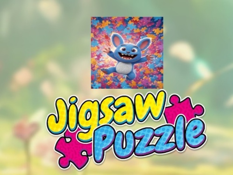 게임 Labubu Jigsaw Puzzles를위한 퍼즐 온라인