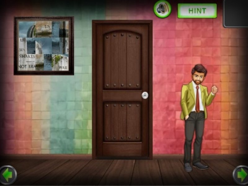 게임 Amgel Easy Room Escape 292 온라인