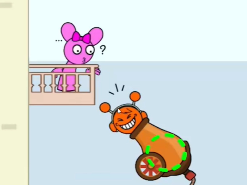 게임 Sprunky를 도와주세요 온라인
