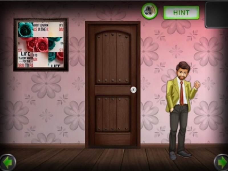 게임 Amgel Easy Room Escape 301 온라인