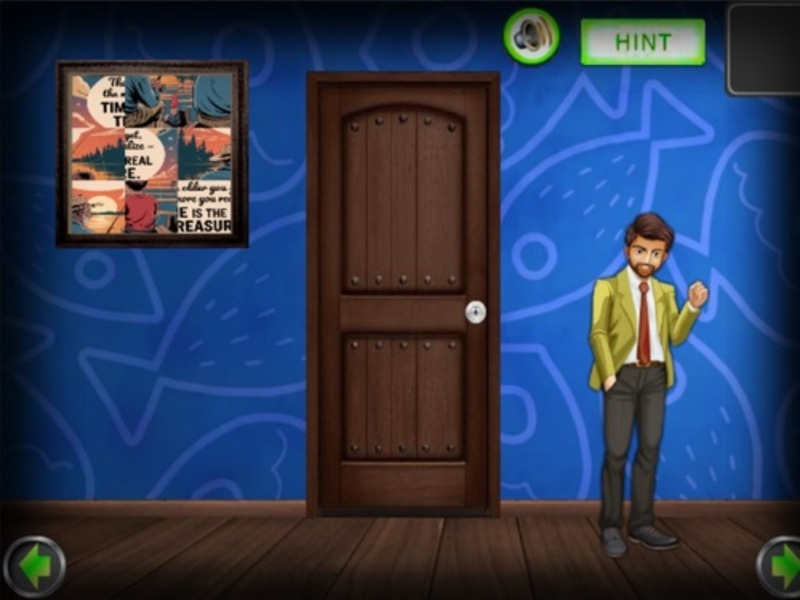 게임 Amgel Easy Room Escape 288 온라인