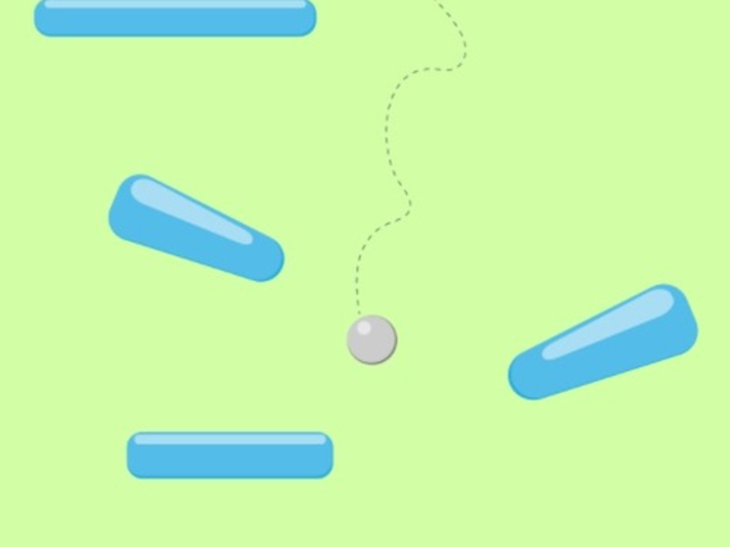 게임 Ball Down Pro 온라인